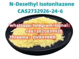 CAS2732926-24-6 double clearance