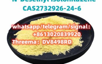 CAS2732926-24-6 double clearance