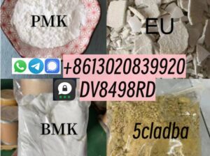 BMK 20320-59-6 high quality