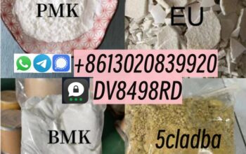BMK 20320-59-6 high quality