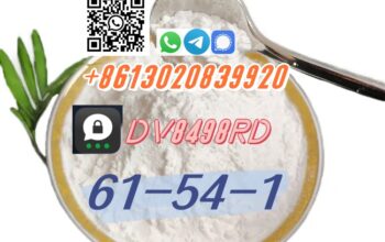 Usa warehouse high quality 61-54-1