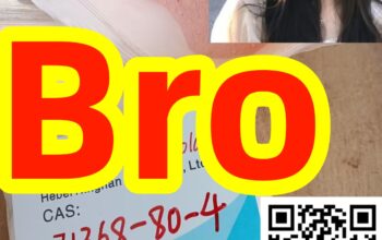 excellent quality Bromazolam CAS 71368-80-4