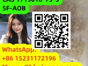 excellent quality 2F-DCK CAS 111982-50-4