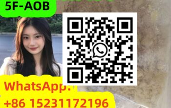 excellent quality 2F-DCK CAS 111982-50-4