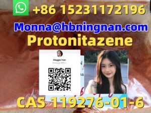 excellent quality Etizolam CAS 40054-69-1