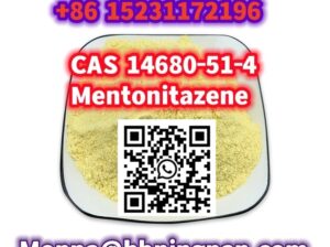 excellent quality Mentonitazene CAS14680-51-4
