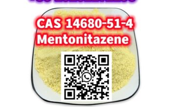 excellent quality Mentonitazene CAS14680-51-4