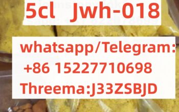 CAS 71368-80-4 Bromazolam Pharmaceutical