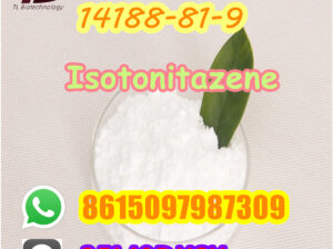 14188-81-9 Isotonitazene