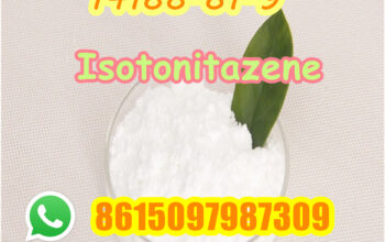 14188-81-9 Isotonitazene