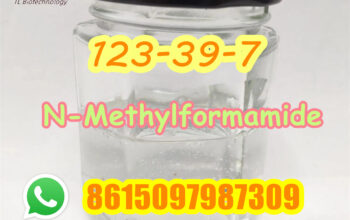 123-39-7 N-Methylformamide