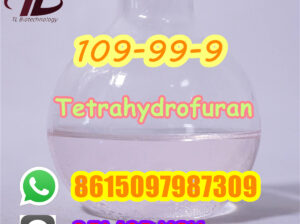 109-99-9 Tetrahydrofuran