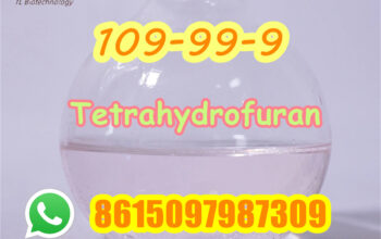 109-99-9 Tetrahydrofuran