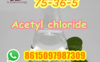 75-36-5 Acetyl chloride