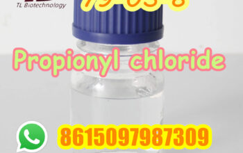 79-03-8 Propionyl chloride