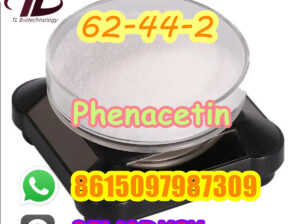 62-44-2 Phenacetin