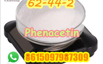 62-44-2 Phenacetin