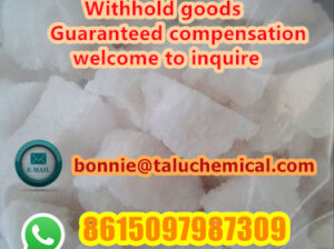 High quality Eutylone hot selling stock.