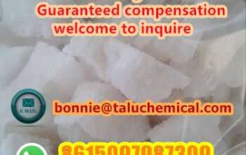High quality Eutylone hot selling stock.