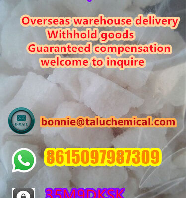 High quality Eutylone hot selling stock.
