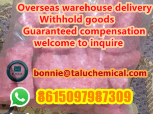 High quality Eutylone hot selling stock.