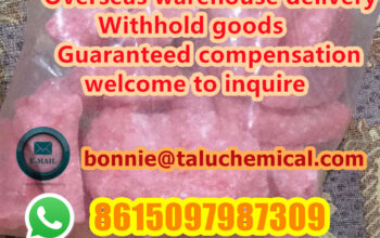 High quality Eutylone hot selling stock.