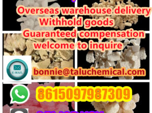High quality Eutylone hot selling stock.