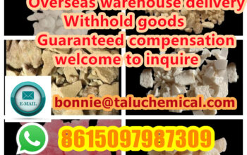 High quality Eutylone hot selling stock.