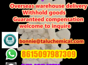 High quality Eutylone hot selling stock.