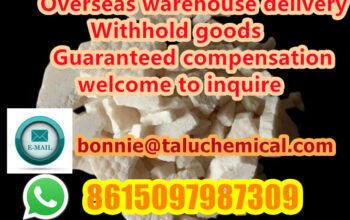 High quality Eutylone hot selling stock.