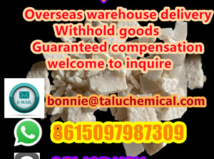 High quality Eutylone hot selling stock.