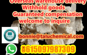 High quality Eutylone hot selling stock.