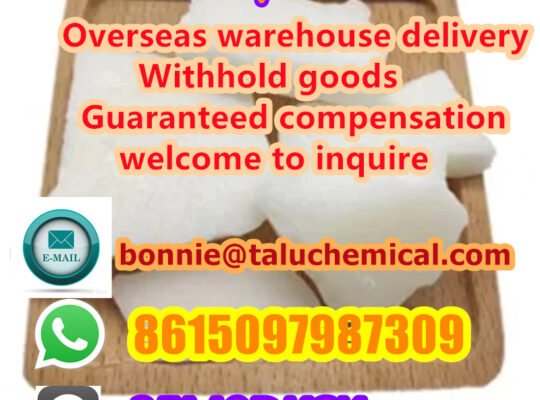 High quality Eutylone hot selling stock.