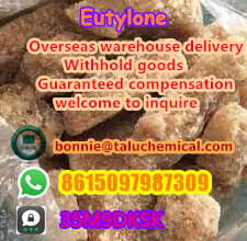 High quality Eutylone hot selling stock.