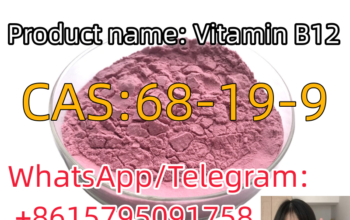 Vitamin B12
