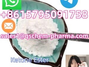 Ketone Ester
