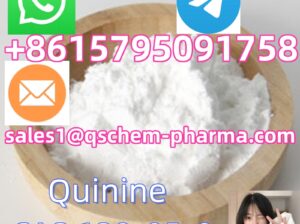 Quinine