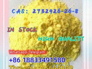 8618833491580+ 2732926-26-8 N-Desethyl Etonitazene
