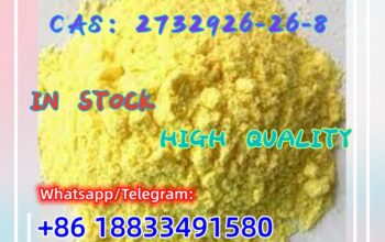 8618833491580+ 2732926-26-8 N-Desethyl Etonitazene