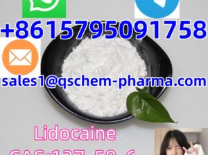 Lidocaine