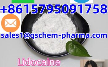 Lidocaine