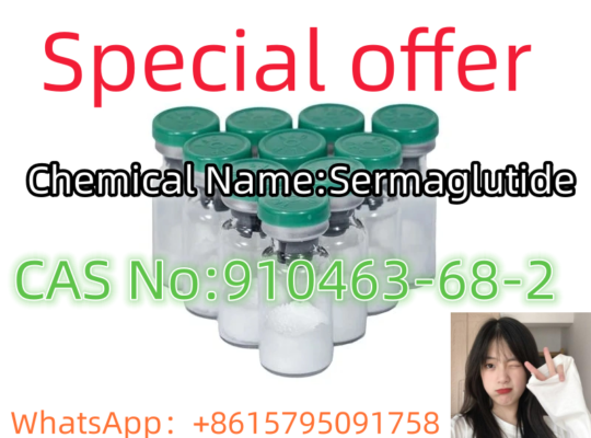 Semaglutide