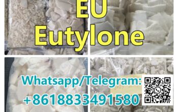 ,whatsapp:+8618833491580 CAS802855-66-9 eutylon/eu