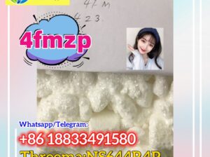 ,WA:+8618833491580 4fmzp 4FMZP 4F new stimulant