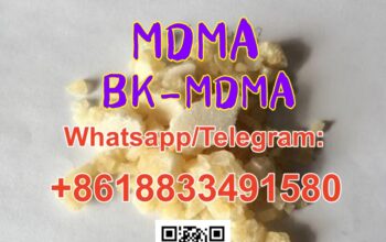 MDMA BK-MDMA,whatsapp:+8618833491580