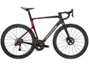 2023 Cannondale SuperSix EVO LAB71 (M3BIKESHOP)
