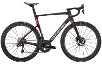 2023 Cannondale SuperSix EVO LAB71 (M3BIKESHOP)