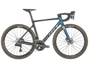 2023 Scott Addict RC Pro Road Bike (M3BIKESHOP)
