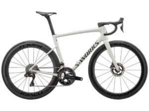 2024 Specialized S-Works Tarmac SL8 (M3BIKESHOP)