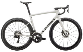 2024 Specialized S-Works Tarmac SL8 (M3BIKESHOP)